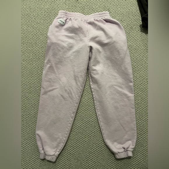 Young Muse sweatpants - Picture 6 of 8